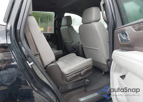 2021 Chevrolet Tahoe 2Wd Lt из США, поврежденный, VIN 1GNSCNKD7MR213341